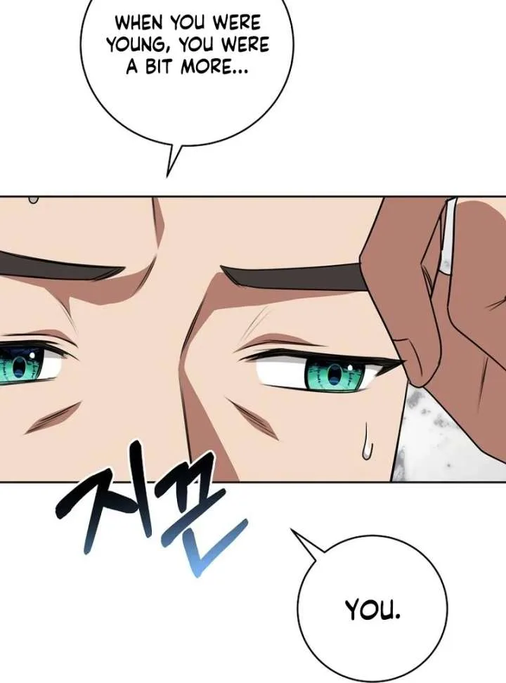 The Villainess I Possessed Is Raising Hell Chapter 33 page 109
