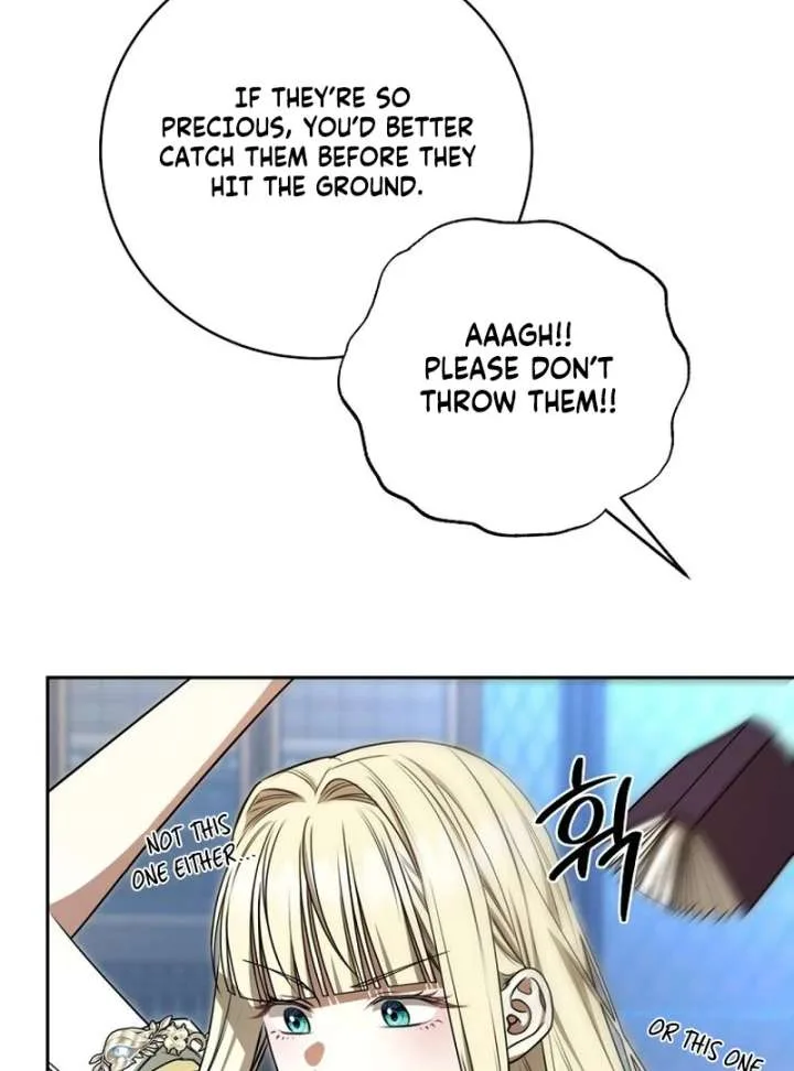 The Villainess I Possessed Is Raising Hell Chapter 30 page 58