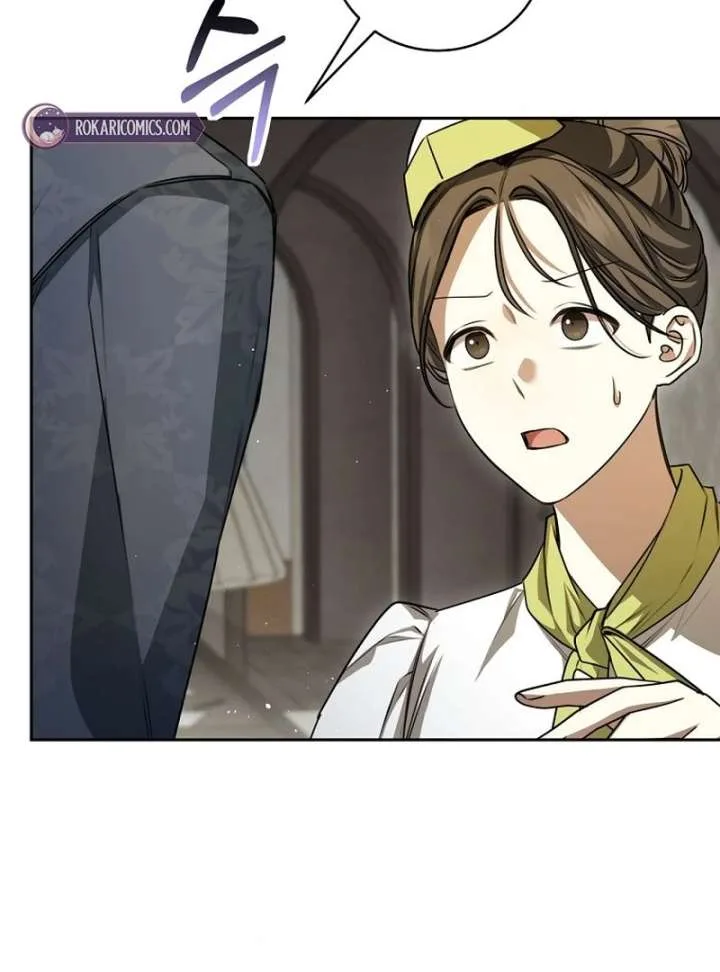 The Villainess I Possessed Is Raising Hell Chapter 34 page 112