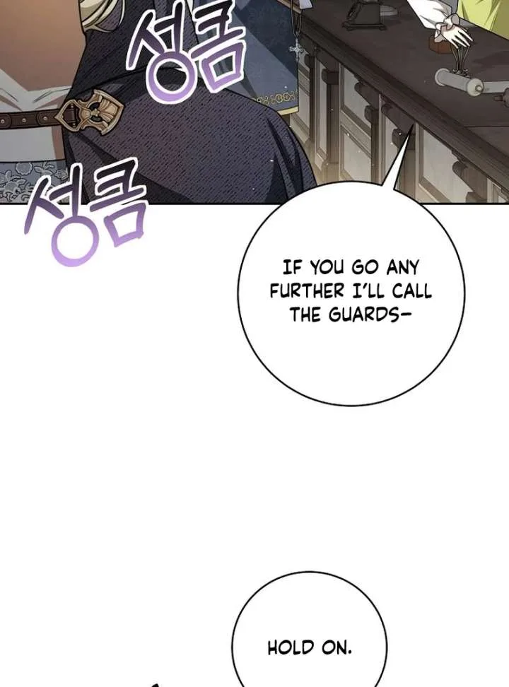 The Villainess I Possessed Is Raising Hell Chapter 34 page 111
