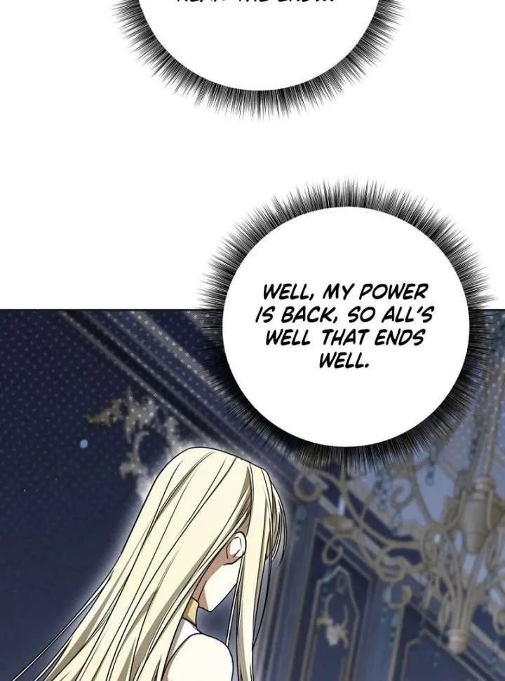 The Villainess I Possessed Is Raising Hell Chapter 33 page 120