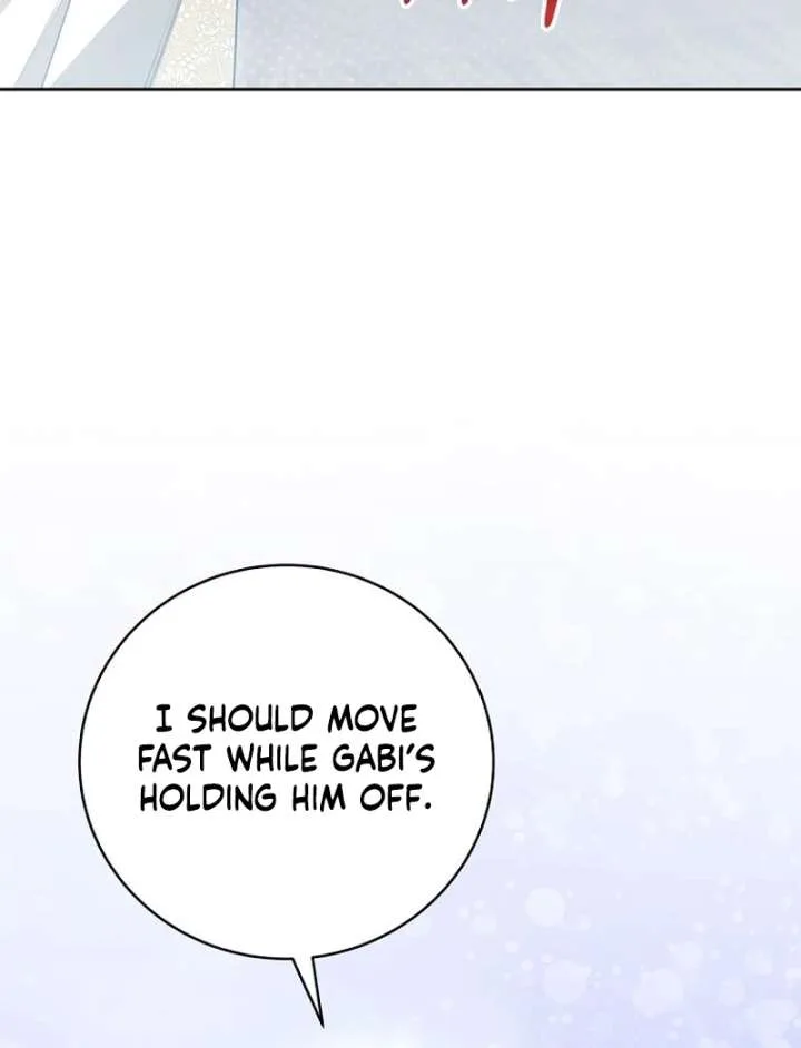 The Villainess I Possessed Is Raising Hell Chapter 33 page 122