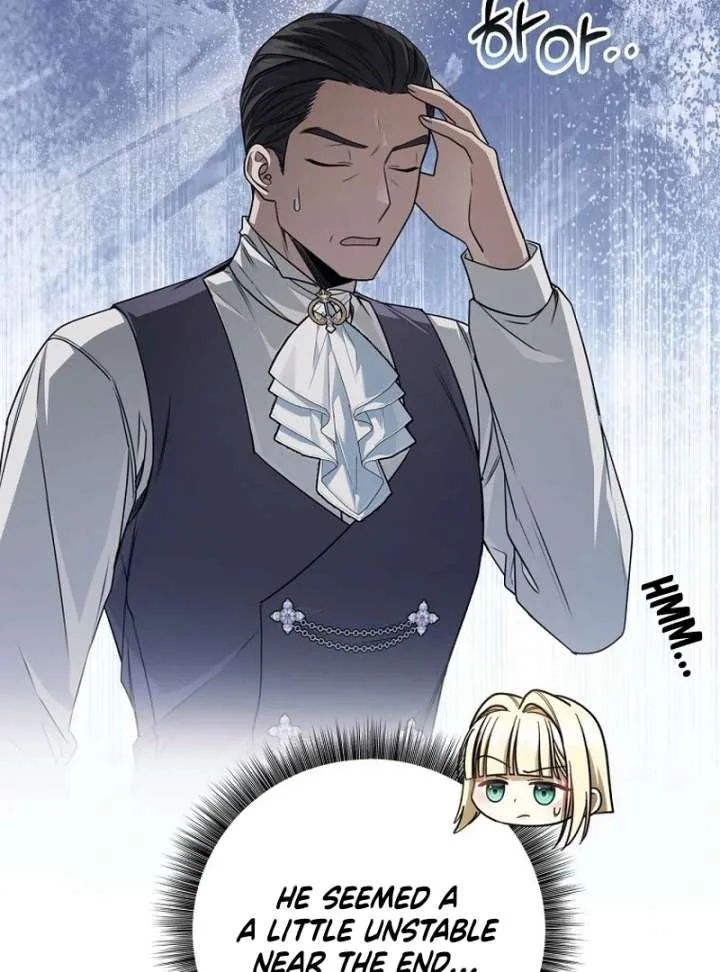 The Villainess I Possessed Is Raising Hell Chapter 33 page 119