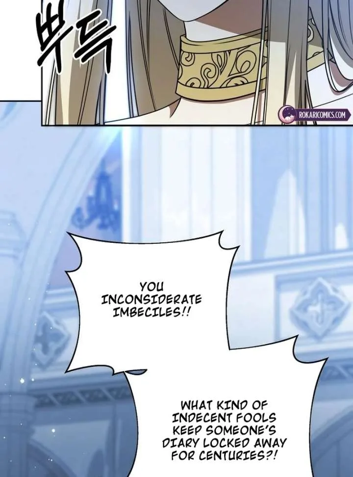 The Villainess I Possessed Is Raising Hell Chapter 30 page 70