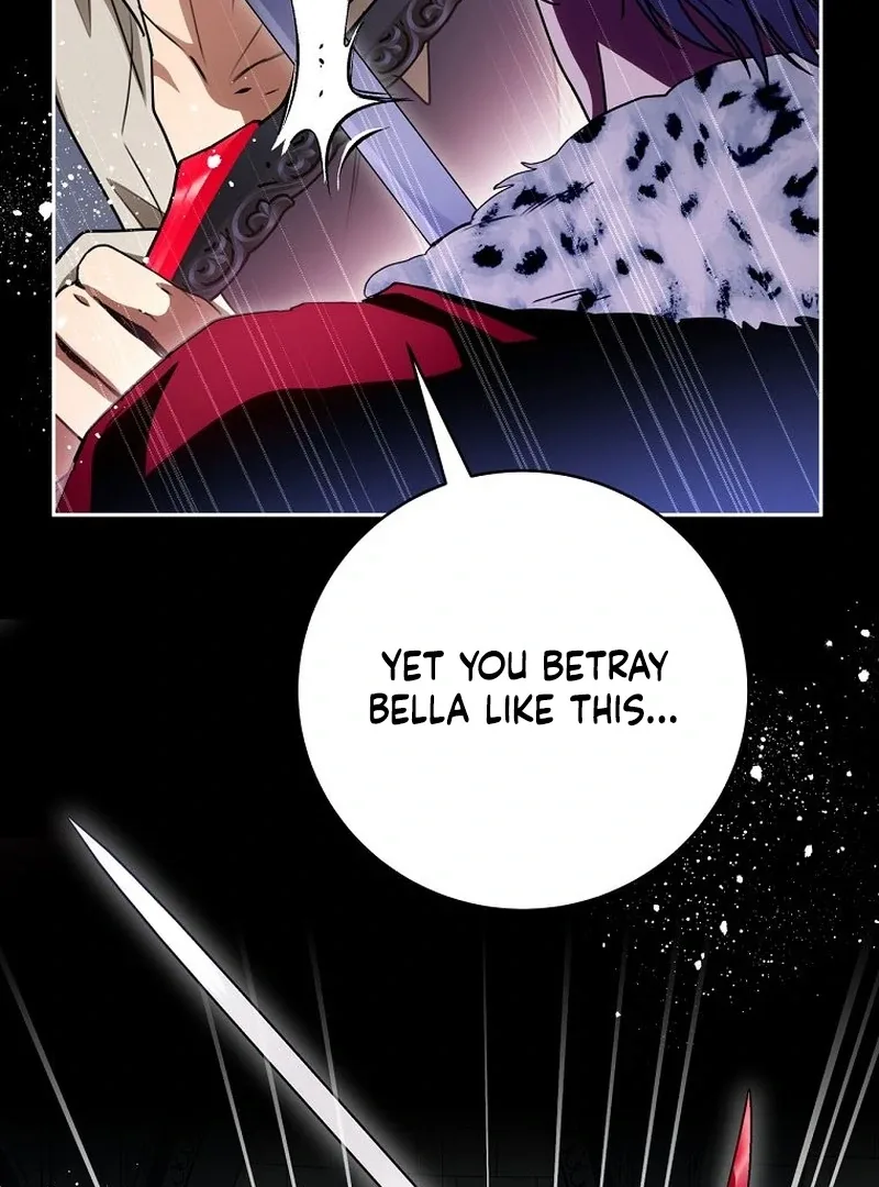 The Villainess I Possessed Is Raising Hell Chapter 29 page 131