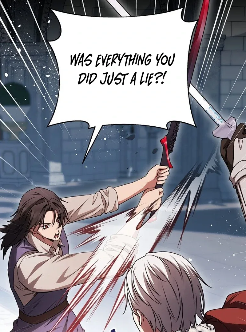 The Villainess I Possessed Is Raising Hell Chapter 29 page 132