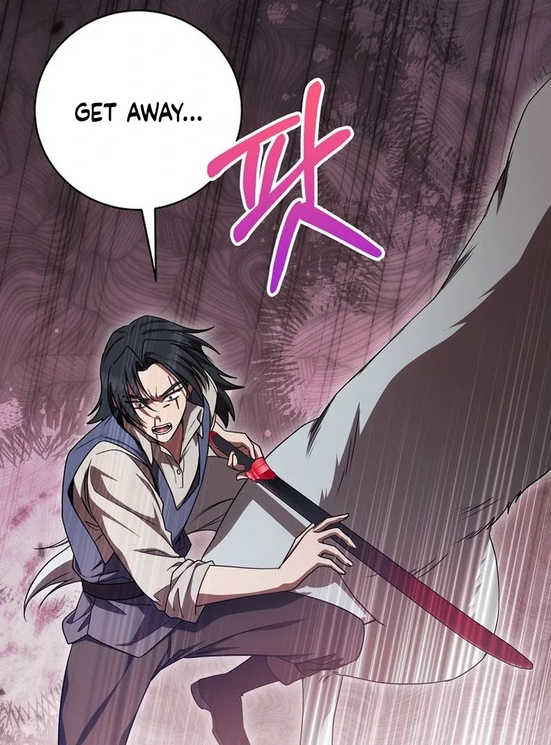 The Villainess I Possessed Is Raising Hell Chapter 29 page 125
