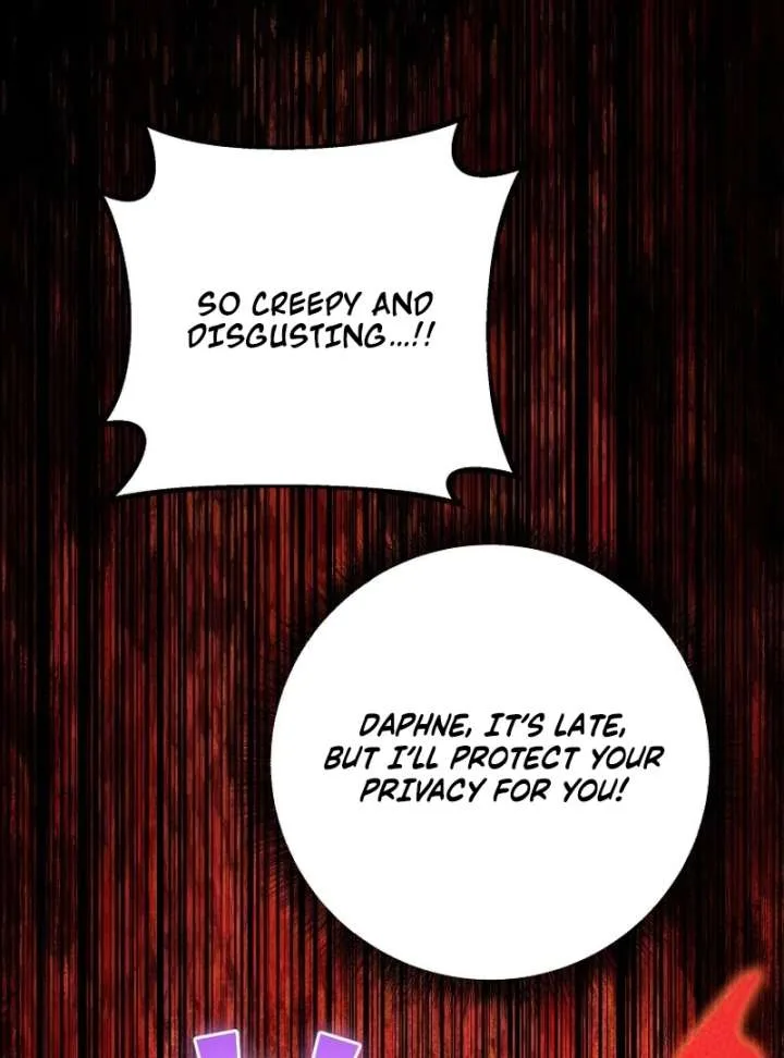 The Villainess I Possessed Is Raising Hell Chapter 30 page 73