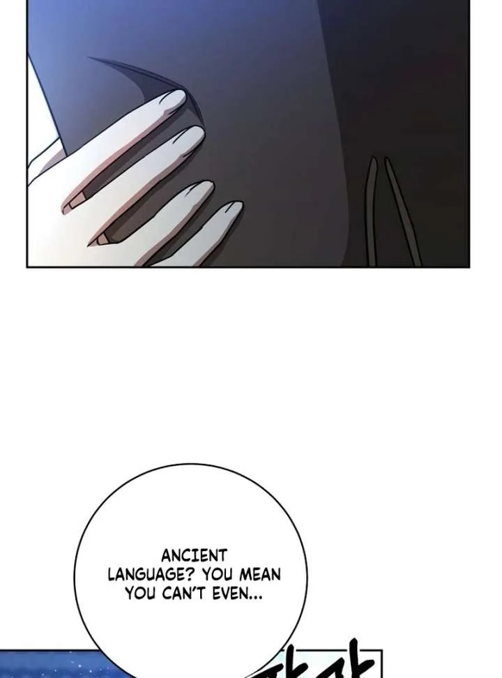 The Villainess I Possessed Is Raising Hell Chapter 30 page 77