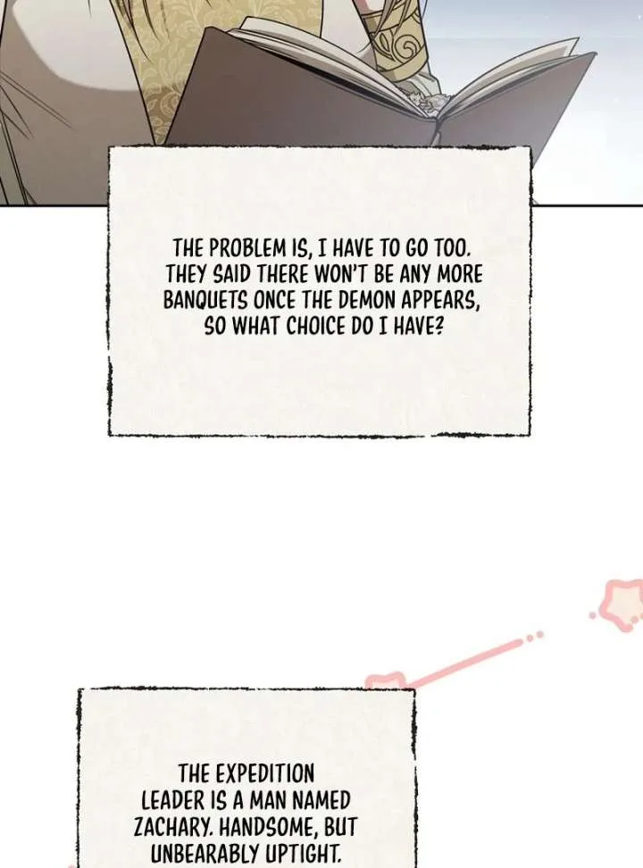 The Villainess I Possessed Is Raising Hell Chapter 30 page 97