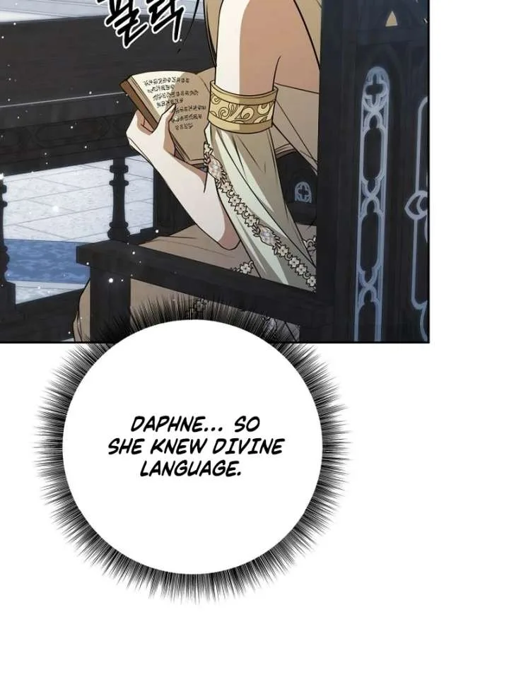 The Villainess I Possessed Is Raising Hell Chapter 30 page 93