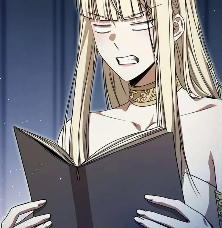 The Villainess I Possessed Is Raising Hell Chapter 30 page 90
