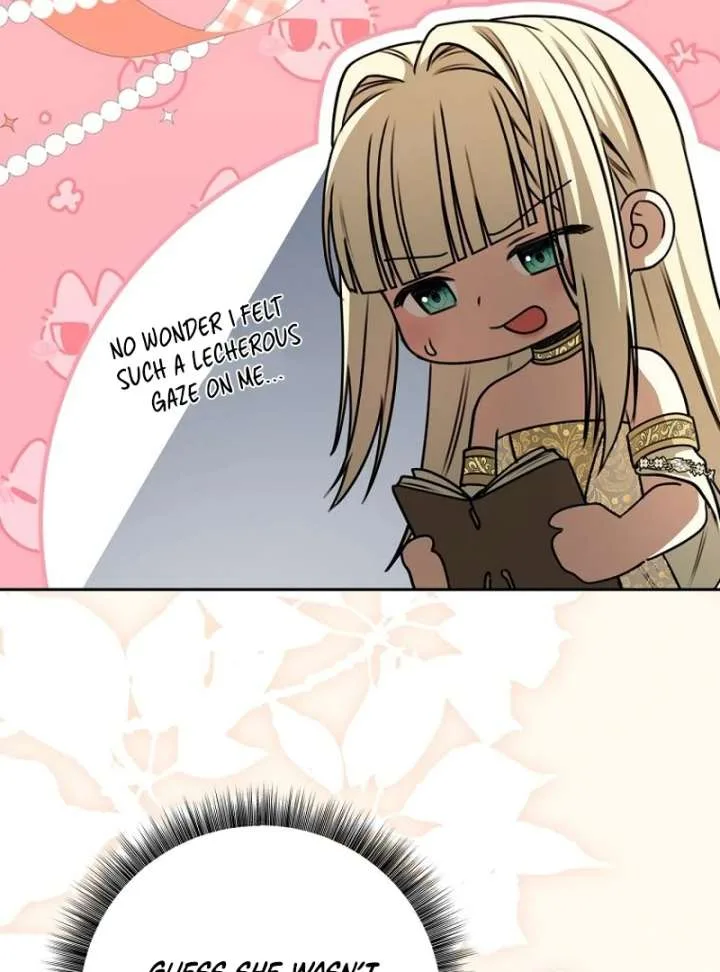 The Villainess I Possessed Is Raising Hell Chapter 30 page 103