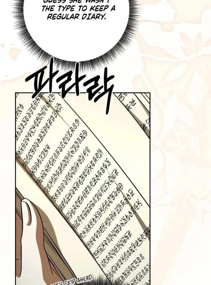 The Villainess I Possessed Is Raising Hell Chapter 30 page 104