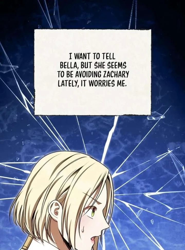 The Villainess I Possessed Is Raising Hell Chapter 30 page 126