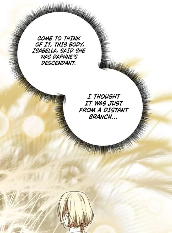 The Villainess I Possessed Is Raising Hell Chapter 30 page 132