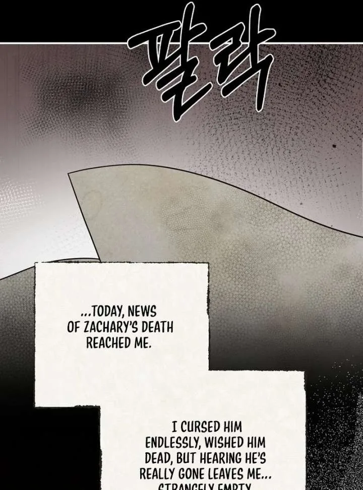 The Villainess I Possessed Is Raising Hell Chapter 30 page 141