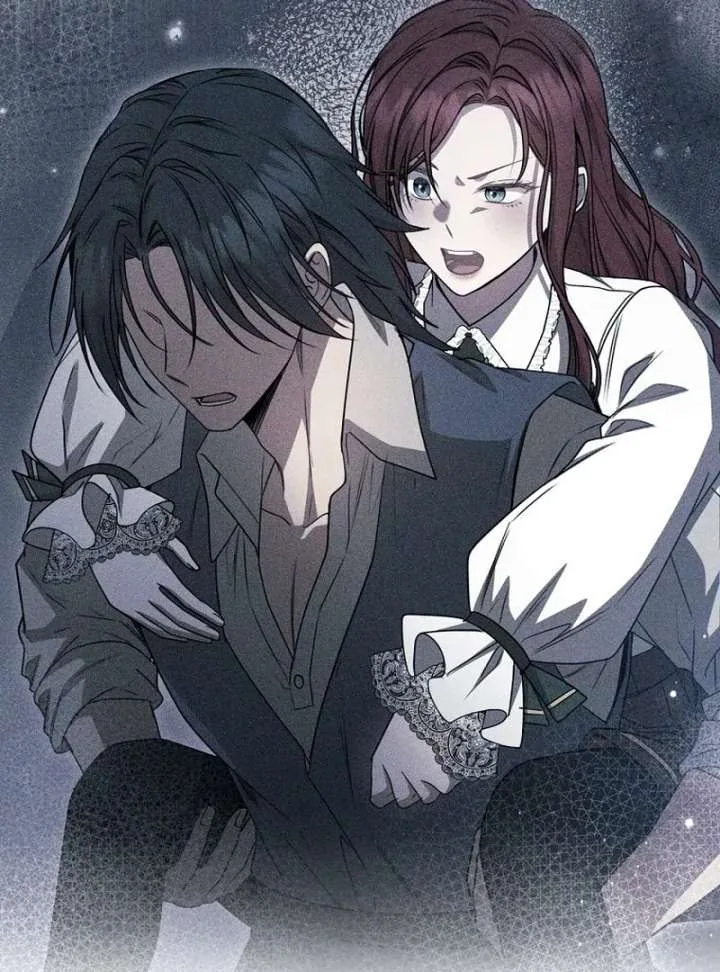The Villainess I Possessed Is Raising Hell Chapter 30 page 135