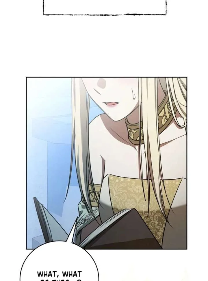 The Villainess I Possessed Is Raising Hell Chapter 30 page 155