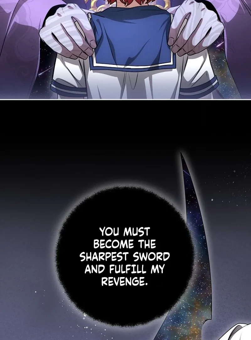 The Villainess I Possessed Is Raising Hell Chapter 22 page 5
