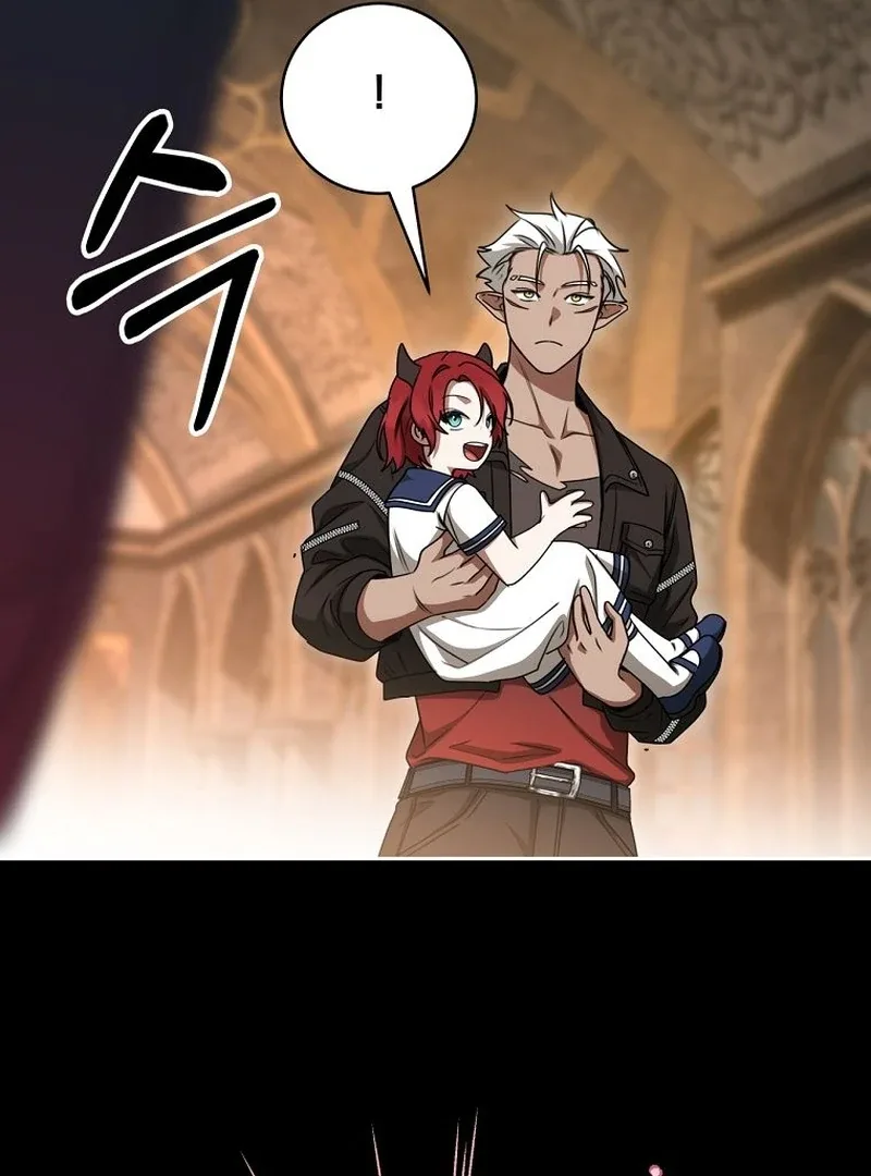 The Villainess I Possessed Is Raising Hell Chapter 22 page 31
