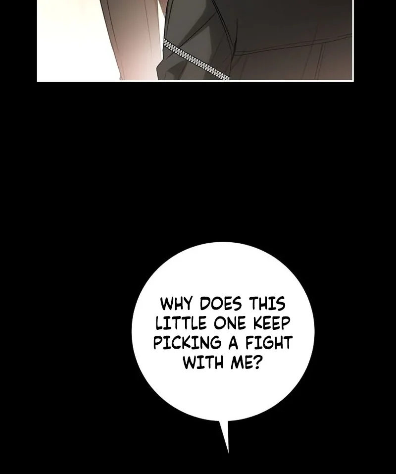 The Villainess I Possessed Is Raising Hell Chapter 22 page 47
