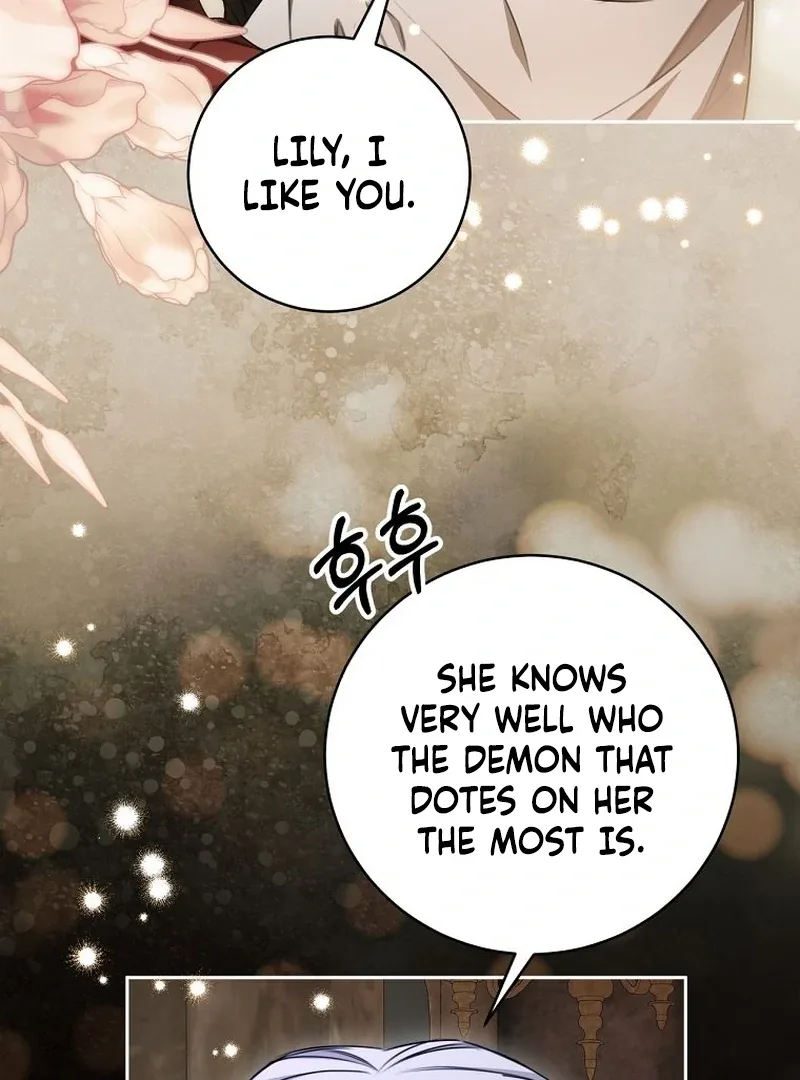 The Villainess I Possessed Is Raising Hell Chapter 22 page 51