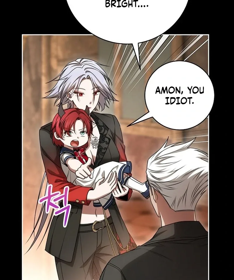 The Villainess I Possessed Is Raising Hell Chapter 22 page 46