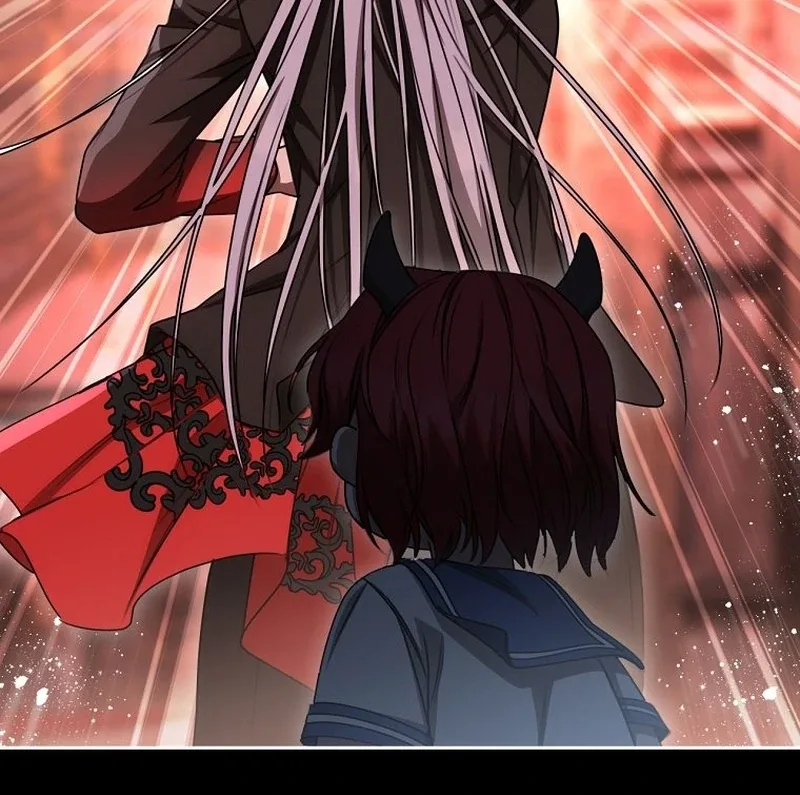 The Villainess I Possessed Is Raising Hell Chapter 22 page 74