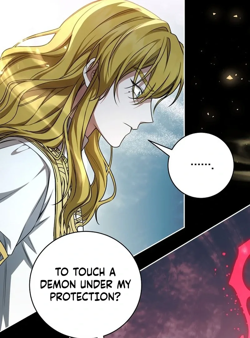 The Villainess I Possessed Is Raising Hell Chapter 22 page 79