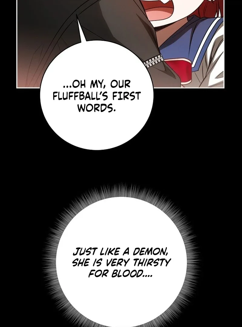 The Villainess I Possessed Is Raising Hell Chapter 22 page 85