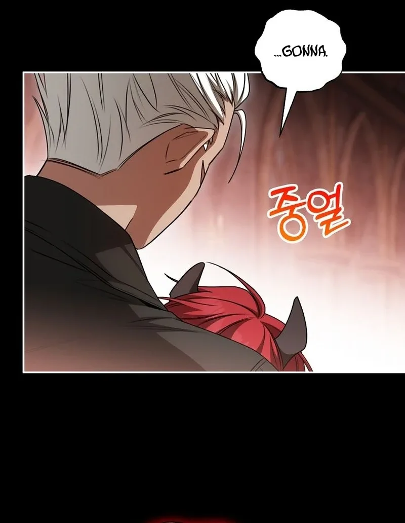 The Villainess I Possessed Is Raising Hell Chapter 22 page 83