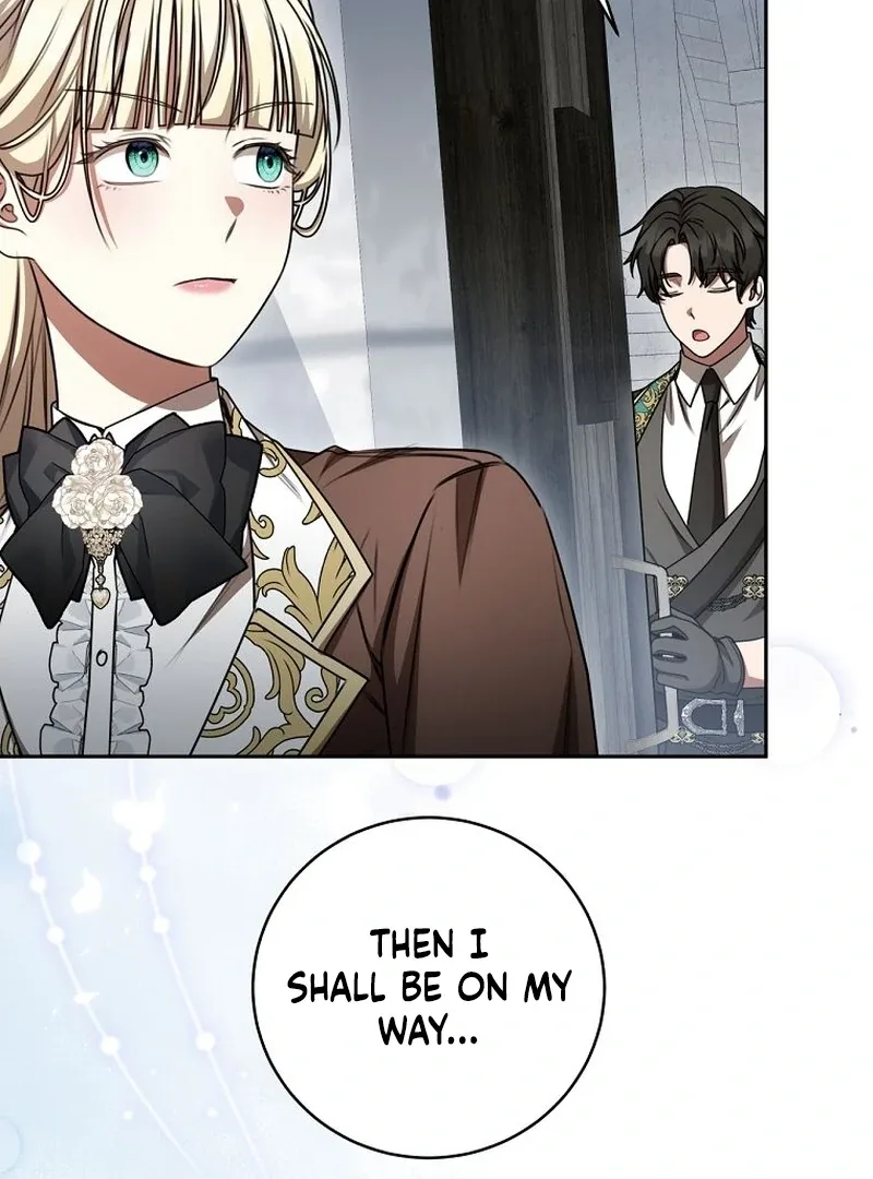 The Villainess I Possessed Is Raising Hell Chapter 22 page 99