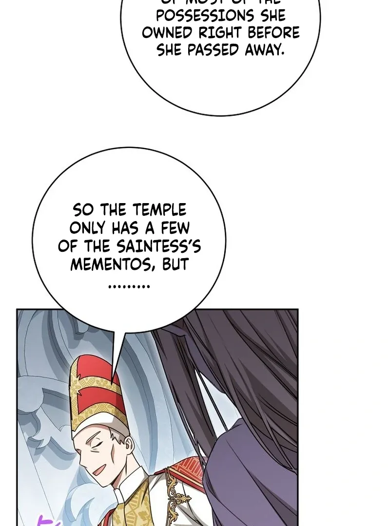 The Villainess I Possessed Is Raising Hell Chapter 22 page 107