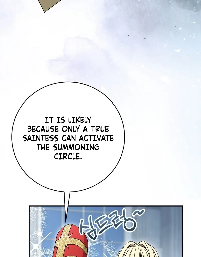 The Villainess I Possessed Is Raising Hell Chapter 22 page 111