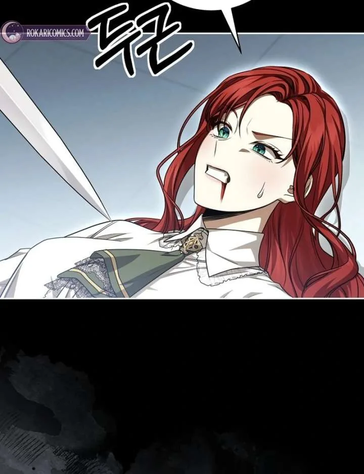 The Villainess I Possessed Is Raising Hell Chapter 39 page 14