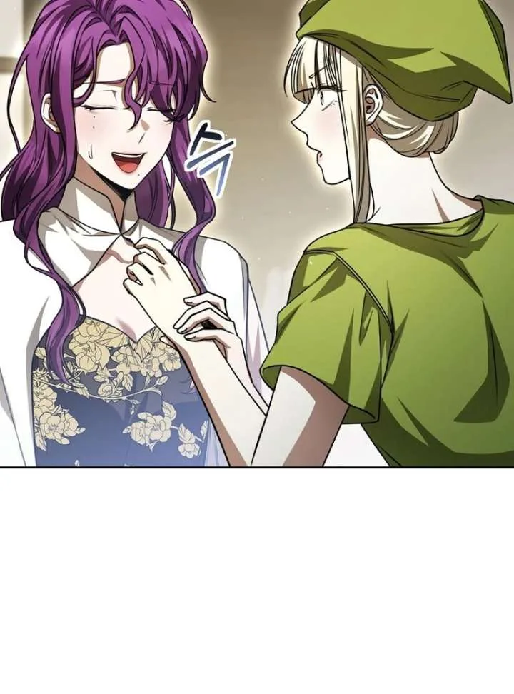 The Villainess I Possessed Is Raising Hell Chapter 38 page 12