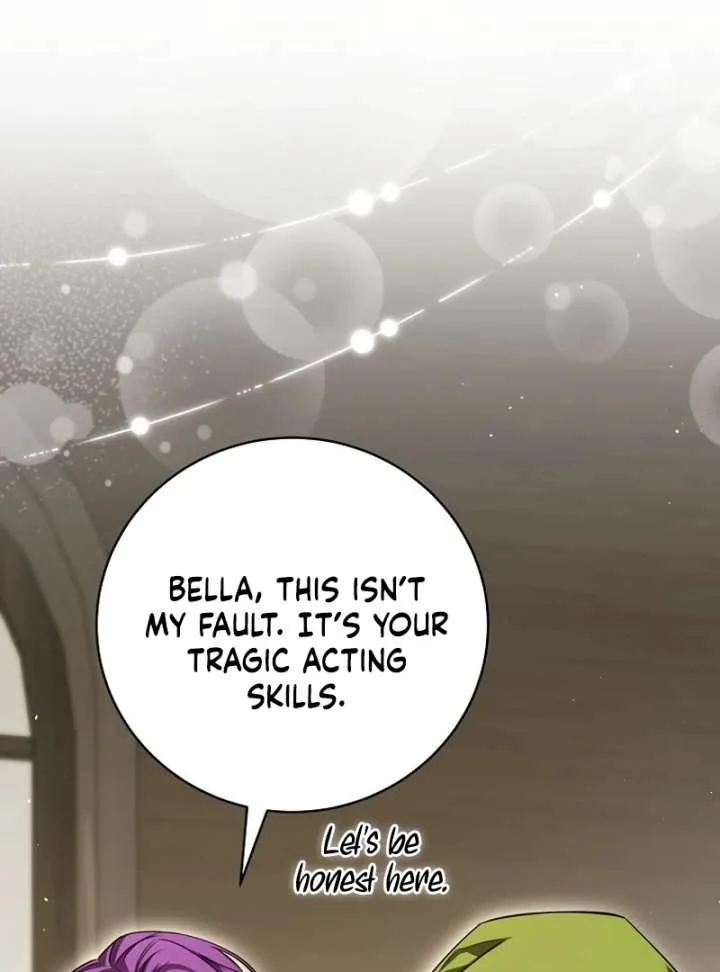 The Villainess I Possessed Is Raising Hell Chapter 38 page 11