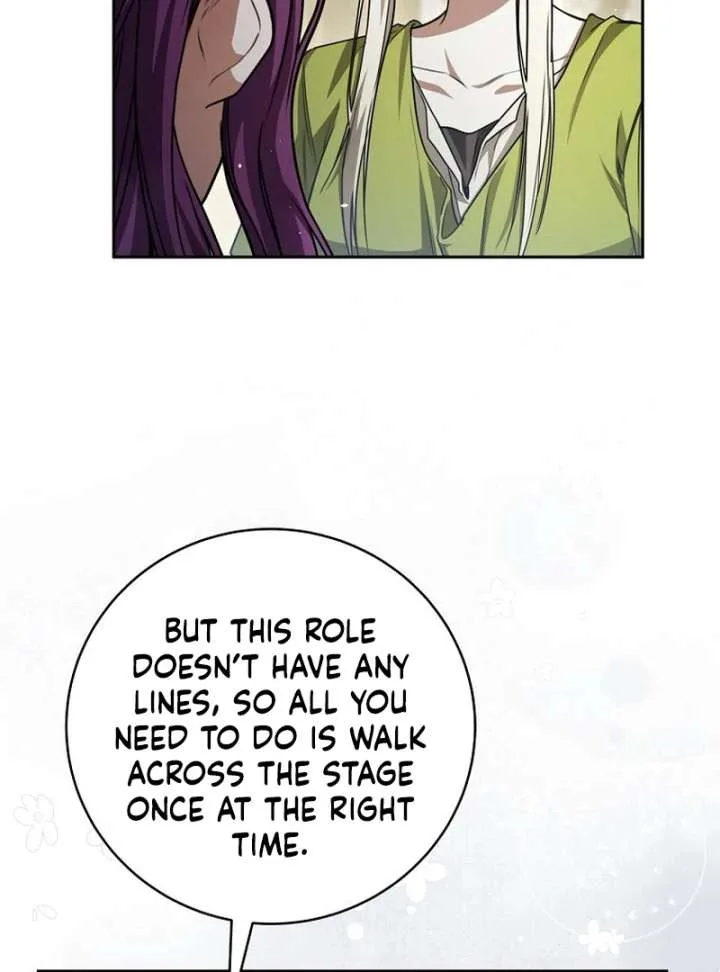 The Villainess I Possessed Is Raising Hell Chapter 38 page 14