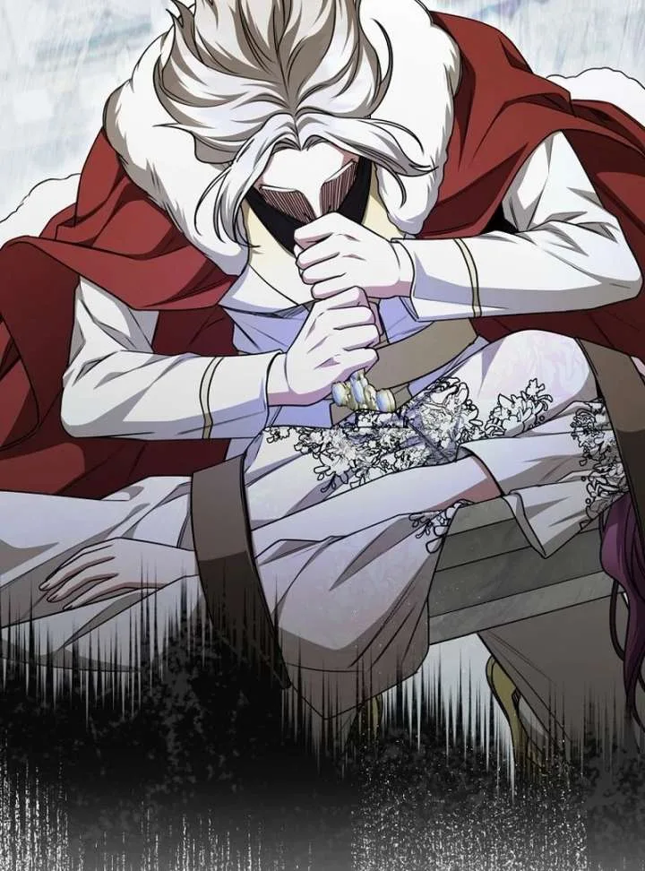 The Villainess I Possessed Is Raising Hell Chapter 39 page 32