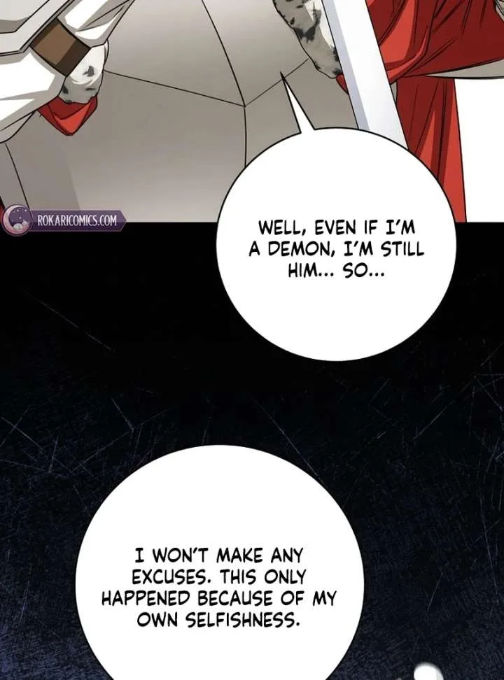 The Villainess I Possessed Is Raising Hell Chapter 39 page 27