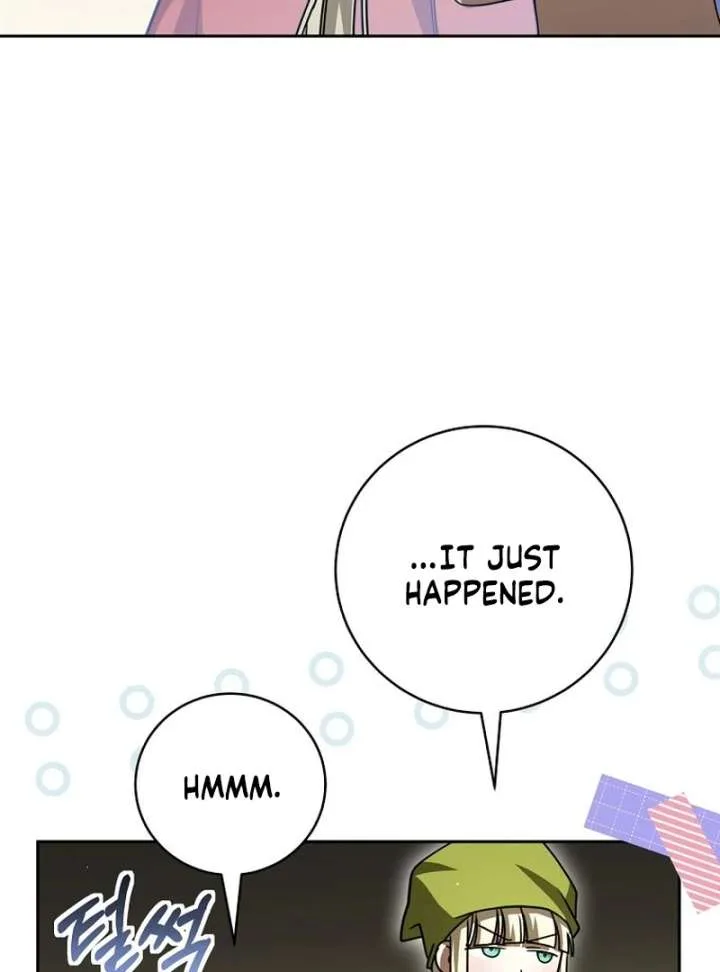The Villainess I Possessed Is Raising Hell Chapter 38 page 31