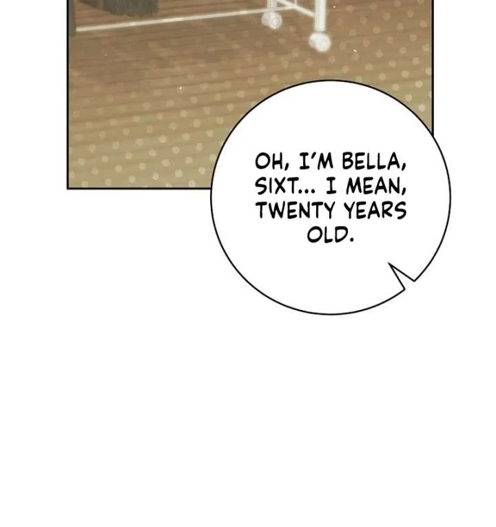 The Villainess I Possessed Is Raising Hell Chapter 38 page 34