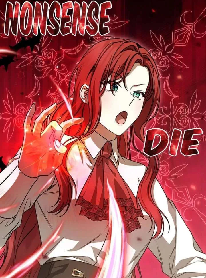 The Villainess I Possessed Is Raising Hell Chapter 38 page 26