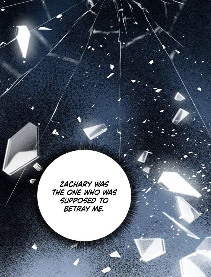 The Villainess I Possessed Is Raising Hell Chapter 39 page 38