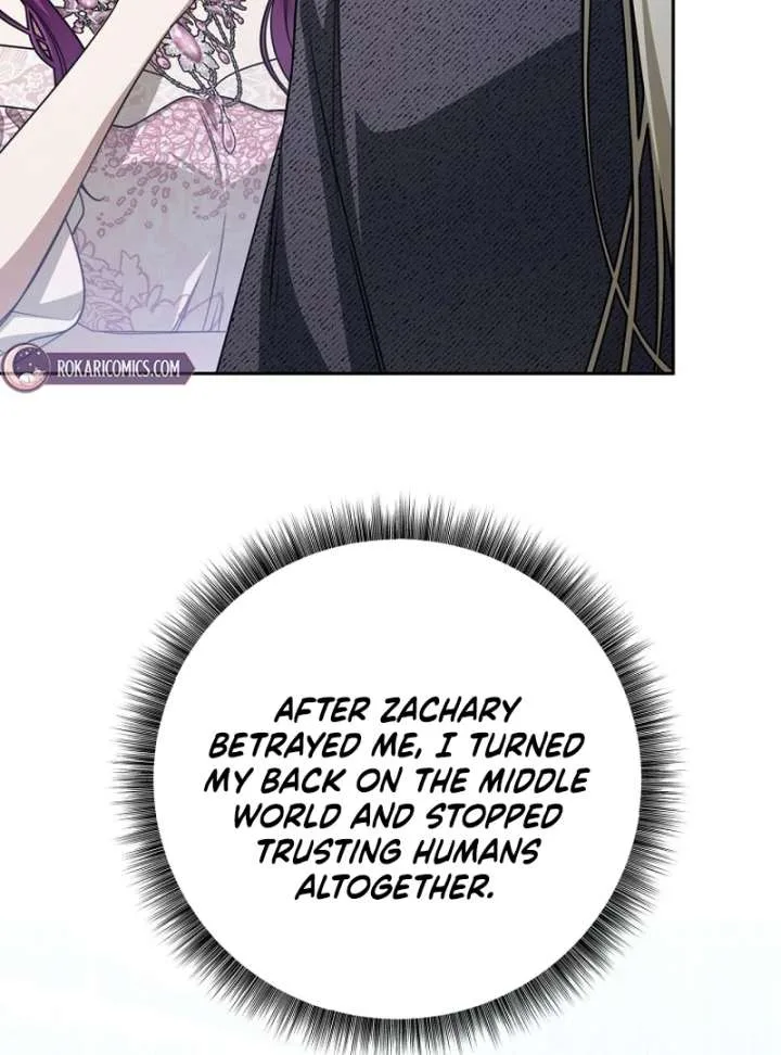 The Villainess I Possessed Is Raising Hell Chapter 39 page 52