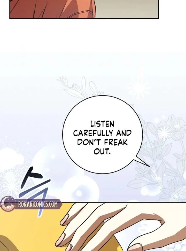 The Villainess I Possessed Is Raising Hell Chapter 38 page 39
