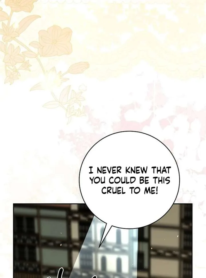 The Villainess I Possessed Is Raising Hell Chapter 38 page 55