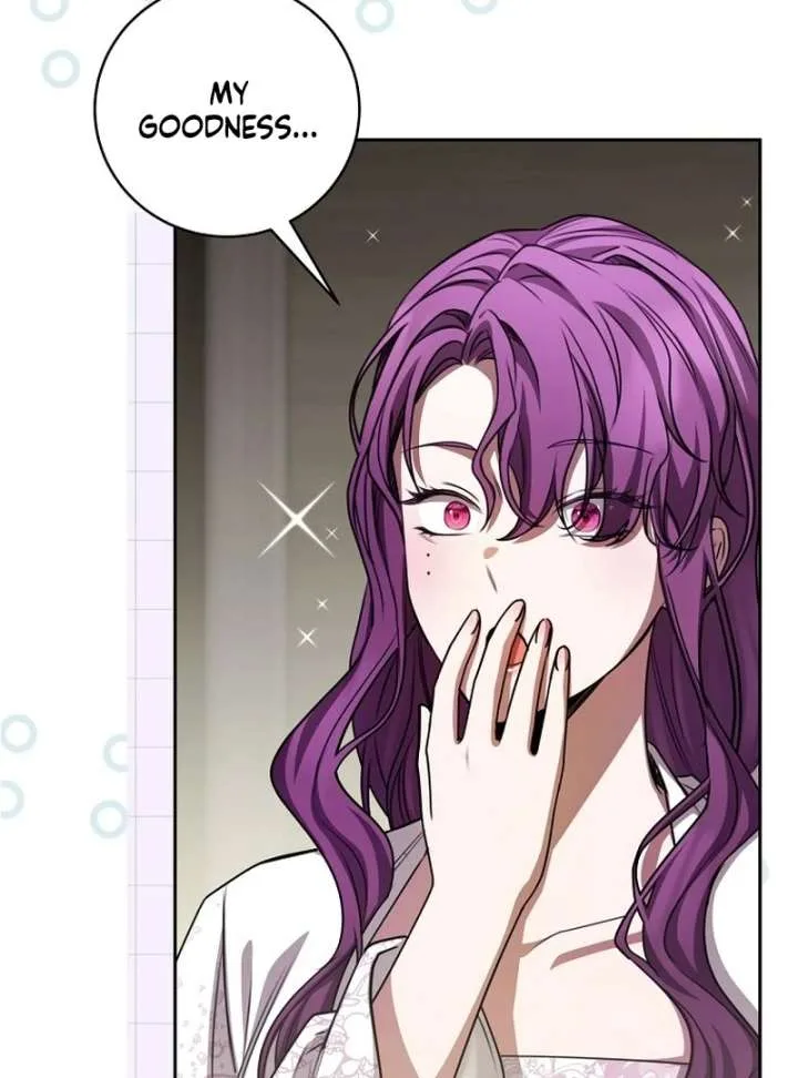 The Villainess I Possessed Is Raising Hell Chapter 35 page 22