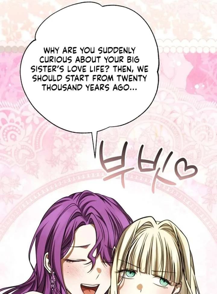 The Villainess I Possessed Is Raising Hell Chapter 39 page 58